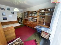 Prodej bytu 3+1, 93 m2, ul. J.Drdy, Příbram VII-Březové Hory - 25