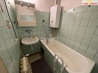 Prodej bytu 3+1, 93 m2, ul. J.Drdy, Příbram VII-Březové Hory - 28