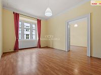 Pronájem bytu 2+1, Praha 2
