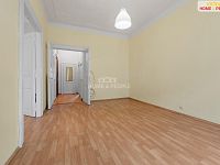 Pronájem bytu 2+1, Praha 2 - 6