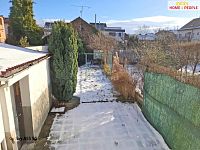 Prodej rodinného domu 162 m2, pozemek 180 m2 - 13