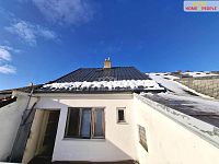 Prodej rodinného domu 162 m2, pozemek 180 m2 - 3