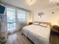 Prodej bytu 2+1 63,36m ² s balkonem 5 m², Bezručova, Kolín III - 12