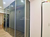 Prodej bytu 2+1 63,36m ² s balkonem 5 m², Bezručova, Kolín III - 17