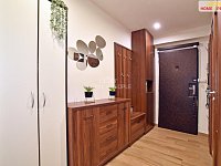 Prodej bytu 2+1 63,36m ² s balkonem 5 m², Bezručova, Kolín III - 18