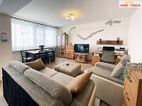 Prodej bytu 2+1 63,36m ² s balkonem 5 m², Bezručova, Kolín III - 2