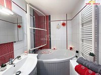 Prodej bytu 2+1 63,36m ² s balkonem 5 m², Bezručova, Kolín III - 24