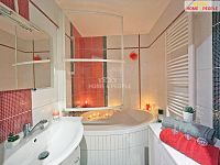 Prodej bytu 2+1 63,36m ² s balkonem 5 m², Bezručova, Kolín III - 25