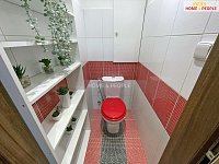 Prodej bytu 2+1 63,36m ² s balkonem 5 m², Bezručova, Kolín III - 27