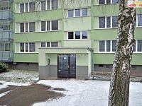Prodej bytu 2+1 63,36m ² s balkonem 5 m², Bezručova, Kolín III - 29