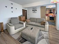 Prodej bytu 2+1 63,36m ² s balkonem 5 m², Bezručova, Kolín III - 4