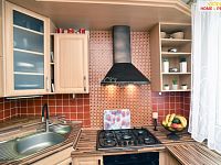 Prodej bytu 2+1 63,36m ² s balkonem 5 m², Bezručova, Kolín III - 4