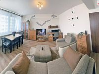 Prodej bytu 2+1 63,36m ² s balkonem 5 m², Bezručova, Kolín III - 5