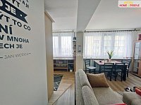 Prodej bytu 2+1 63,36m ² s balkonem 5 m², Bezručova, Kolín III - 6