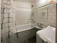 Pronájem bytu 1+1 38 m²  v Nymburce, Jurije Gagarina 1980 - 12