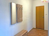 Pronájem bytu 1+1 38 m²  v Nymburce, Jurije Gagarina 1980 - 13