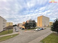 Pronájem bytu 1+1 38 m²  v Nymburce, Jurije Gagarina 1980 - 18