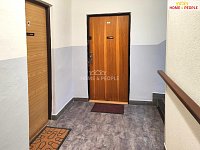 Pronájem bytu 1+1 38 m²  v Nymburce, Jurije Gagarina 1980 - 20