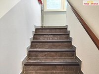 Pronájem bytu 1+1 38 m²  v Nymburce, Jurije Gagarina 1980 - 22