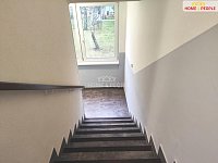 Pronájem bytu 1+1 38 m²  v Nymburce, Jurije Gagarina 1980 - 24