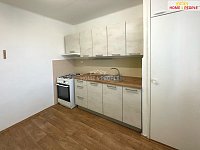 Pronájem bytu 1+1 38 m²  v Nymburce, Jurije Gagarina 1980 - 4