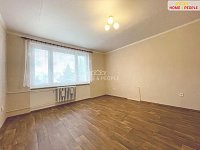 Pronájem bytu 1+1 38 m²  v Nymburce, Jurije Gagarina 1980 - 5