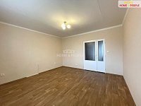 Pronájem bytu 1+1 38 m²  v Nymburce, Jurije Gagarina 1980 - 6