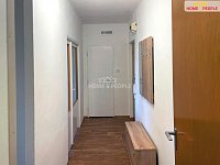 Pronájem bytu 1+1 38 m²  v Nymburce, Jurije Gagarina 1980 - 8