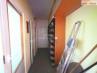 Pronájem bytu 3+1 ul. Šrámkova 72m2 - 11