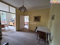 Pronájem bytu 3+1 ul. Šrámkova 72m2 - 3