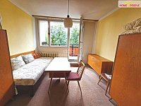 Pronájem bytu 3+1 ul. Šrámkova 72m2 - 4