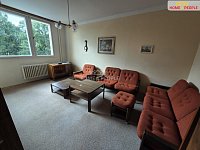 Pronájem bytu 3+1 ul. Šrámkova 72m2 - 5