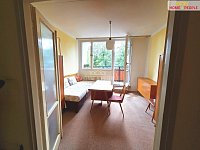 Pronájem bytu 3+1 ul. Šrámkova 72m2 - 8