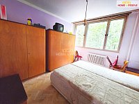 Pronájem bytu 3+1 ul. Šrámkova 72m2 - 9