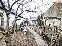 Prodej rodinného domu 5+1 Opatovice 96m2 - 16