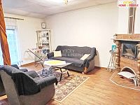 Prodej rodinného domu 5+1 Opatovice 96m2 - 20