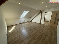 Pronájem bytu 1+1, 40 m2, Obora u Lochovic, okr. Beroun - 14