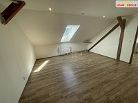 Pronájem bytu 1+1, 40 m2, Obora u Lochovic, okr. Beroun - 15