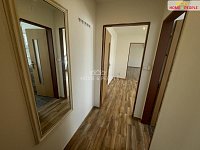 Pronájem bytu 1+1, 40 m2, Obora u Lochovic, okr. Beroun - 16