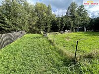 Pronájem bytu 1+1, 40 m2, Obora u Lochovic, okr. Beroun - 18