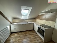 Pronájem bytu 1+1, 40 m2, Obora u Lochovic, okr. Beroun - 3