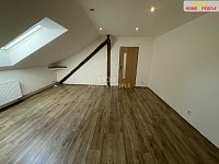 Pronájem bytu 1+1, 40 m2, Obora u Lochovic, okr. Beroun - 9