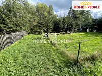 Pronájem byt 1+1, 41 m2, Obora u Lochovic - 10