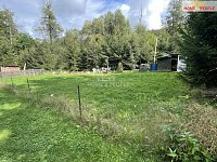 Pronájem byt 1+1, 41 m2, Obora u Lochovic - 11