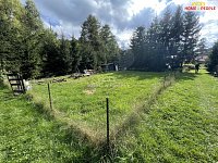 Pronájem byt 1+1, 41 m2, Obora u Lochovic - 12