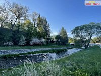 Pronájem byt 1+1, 41 m2, Obora u Lochovic - 17