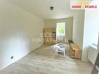 Pronájem byt 1+1, 41 m2, Obora u Lochovic - 2