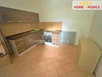 Pronájem byt 1+1, 41 m2, Obora u Lochovic - 3