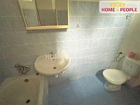 Pronájem byt 1+1, 41 m2, Obora u Lochovic - 5