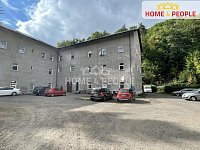 Pronájem bytu 1+kk, 40 m2, Obory u Lochovic, okr.Beroun - 16